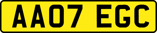 AA07EGC