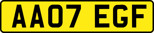 AA07EGF