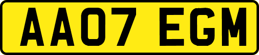AA07EGM