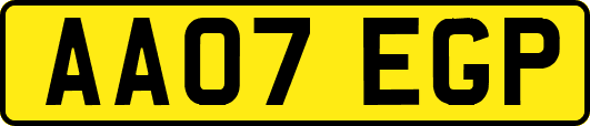 AA07EGP