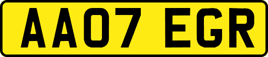 AA07EGR
