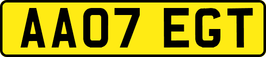 AA07EGT