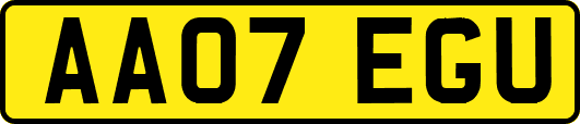 AA07EGU