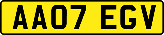AA07EGV