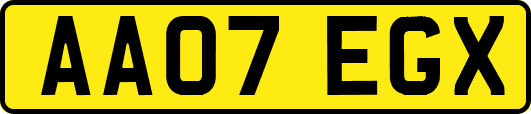 AA07EGX