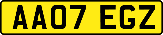 AA07EGZ