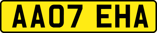 AA07EHA