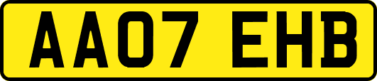 AA07EHB