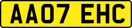 AA07EHC