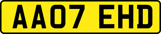AA07EHD