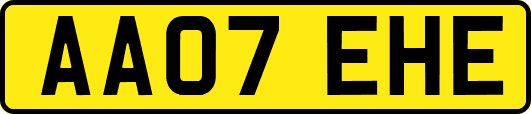 AA07EHE