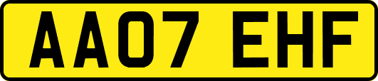 AA07EHF