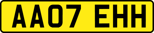 AA07EHH