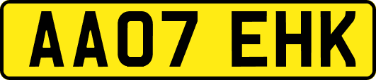 AA07EHK