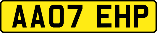 AA07EHP