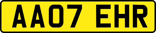 AA07EHR