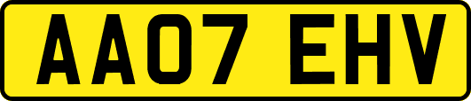 AA07EHV