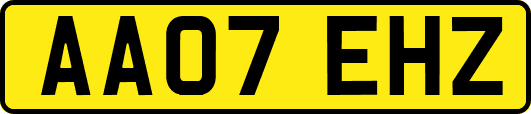 AA07EHZ