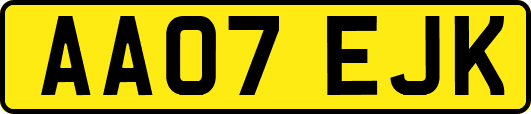 AA07EJK