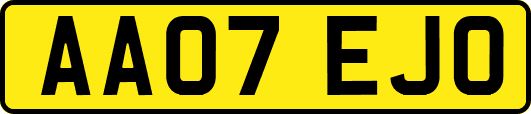 AA07EJO