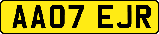 AA07EJR