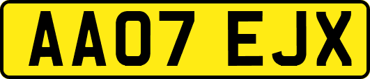 AA07EJX