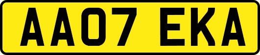 AA07EKA