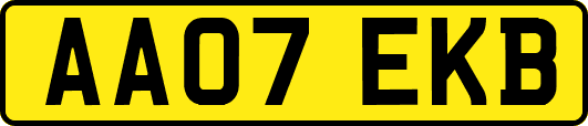 AA07EKB