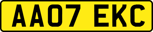 AA07EKC