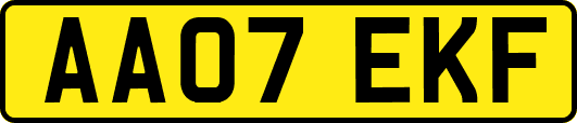 AA07EKF