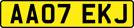 AA07EKJ