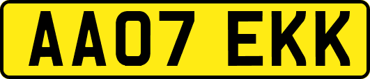 AA07EKK