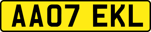 AA07EKL