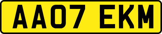 AA07EKM