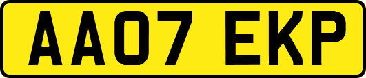 AA07EKP