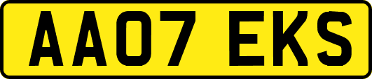 AA07EKS