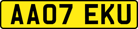 AA07EKU