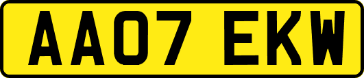 AA07EKW