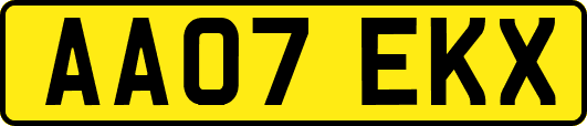 AA07EKX