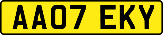 AA07EKY