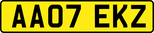 AA07EKZ