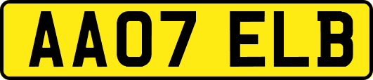 AA07ELB