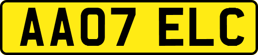 AA07ELC