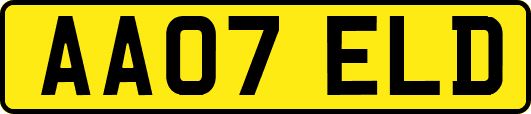AA07ELD