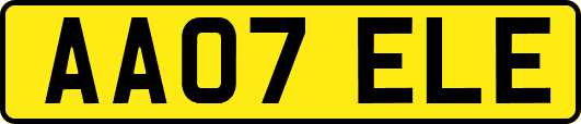 AA07ELE
