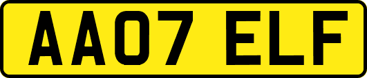 AA07ELF