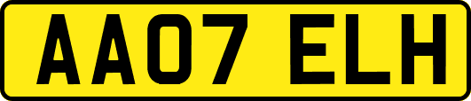 AA07ELH