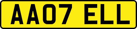 AA07ELL