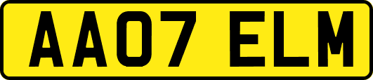 AA07ELM