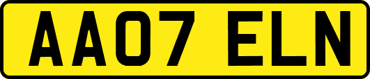 AA07ELN